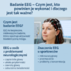 Co to jest badanie EEG i jak działa?